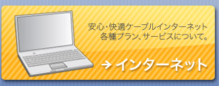 �P�[�u���C���^�[�l�b�g