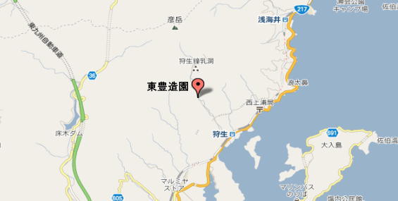 周辺地図