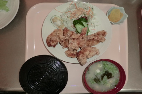 飲食類
