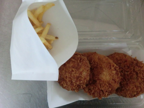 飲食類