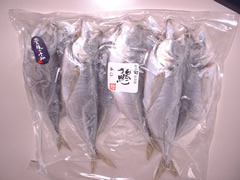 海産物
