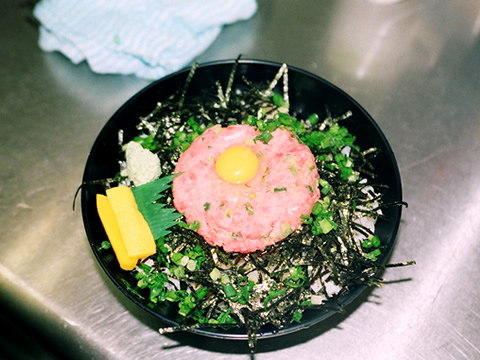 飲食類