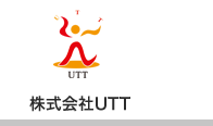 株式会社UTT