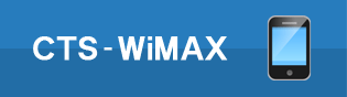 CTS-WiMAX